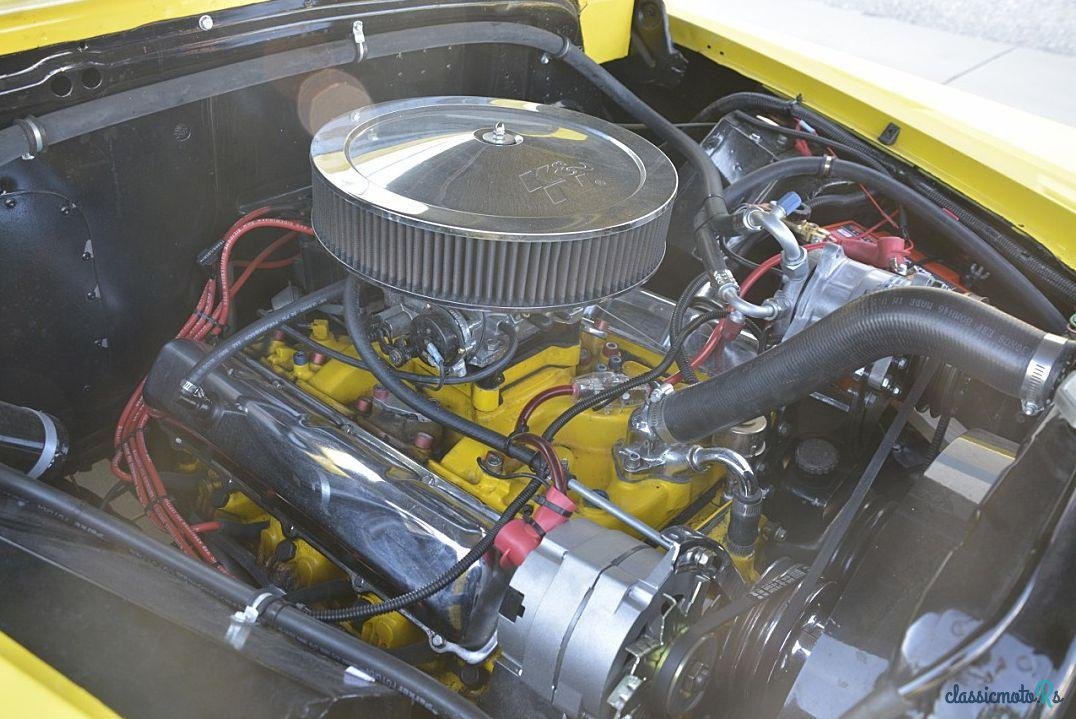 1950' Oldsmobile 88 photo #5