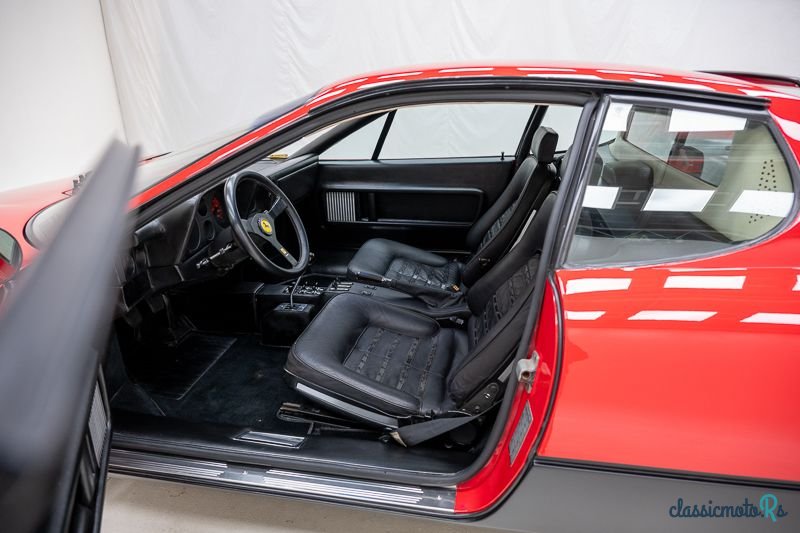 1975' Ferrari 365 GT4 BB '75 CH18453 photo #4