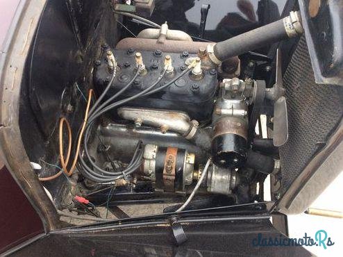 1925' Austin Austin 7 photo #5