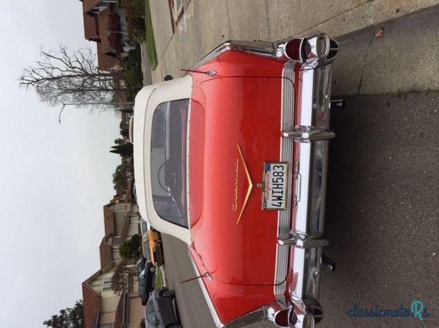 1957' Chevrolet Bel Air photo #1