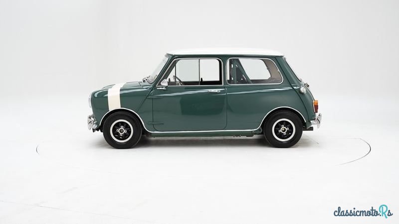 1965' MINI Classic photo #4
