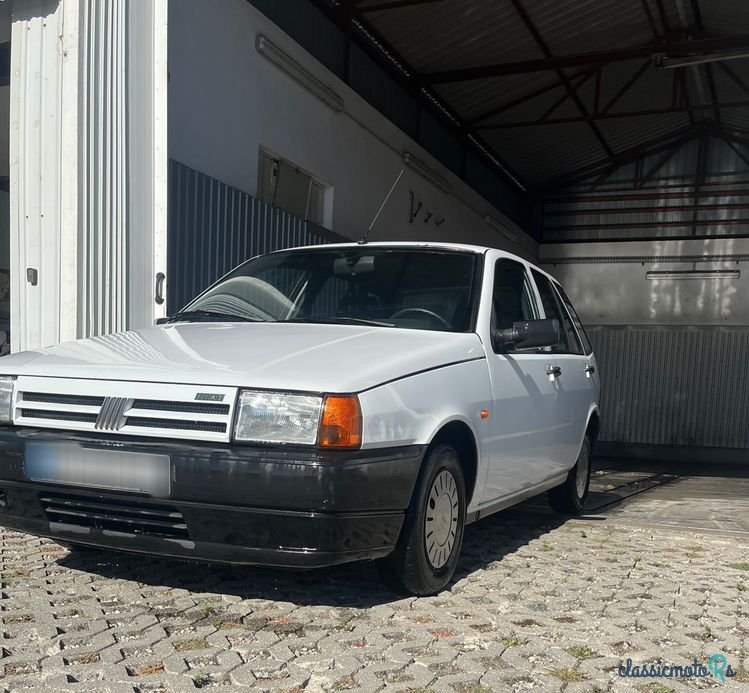 1988' Fiat Tipo 1.1 photo #2