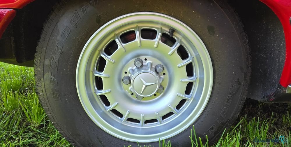 1975' Mercedes-Benz Sl photo #6