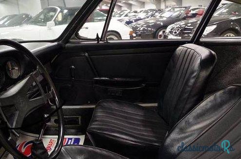 1968' Porsche 911 912 photo #4
