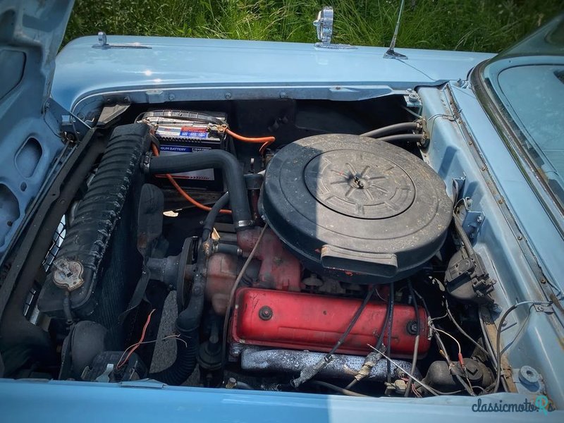 1959' Ford Galaxie photo #6