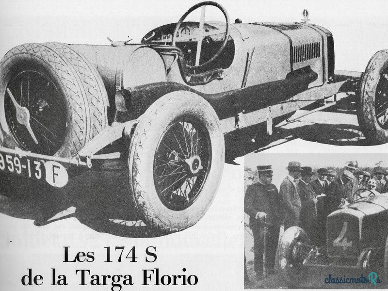 1924' Peugeot 153 Bra photo #3