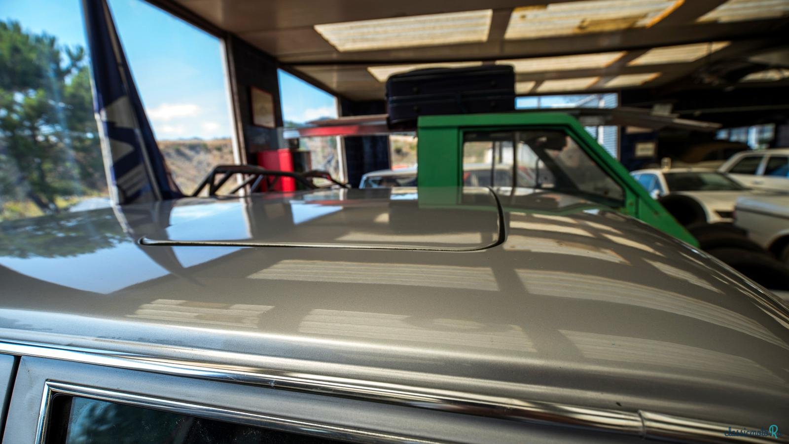 1983' Volvo 760 photo #2