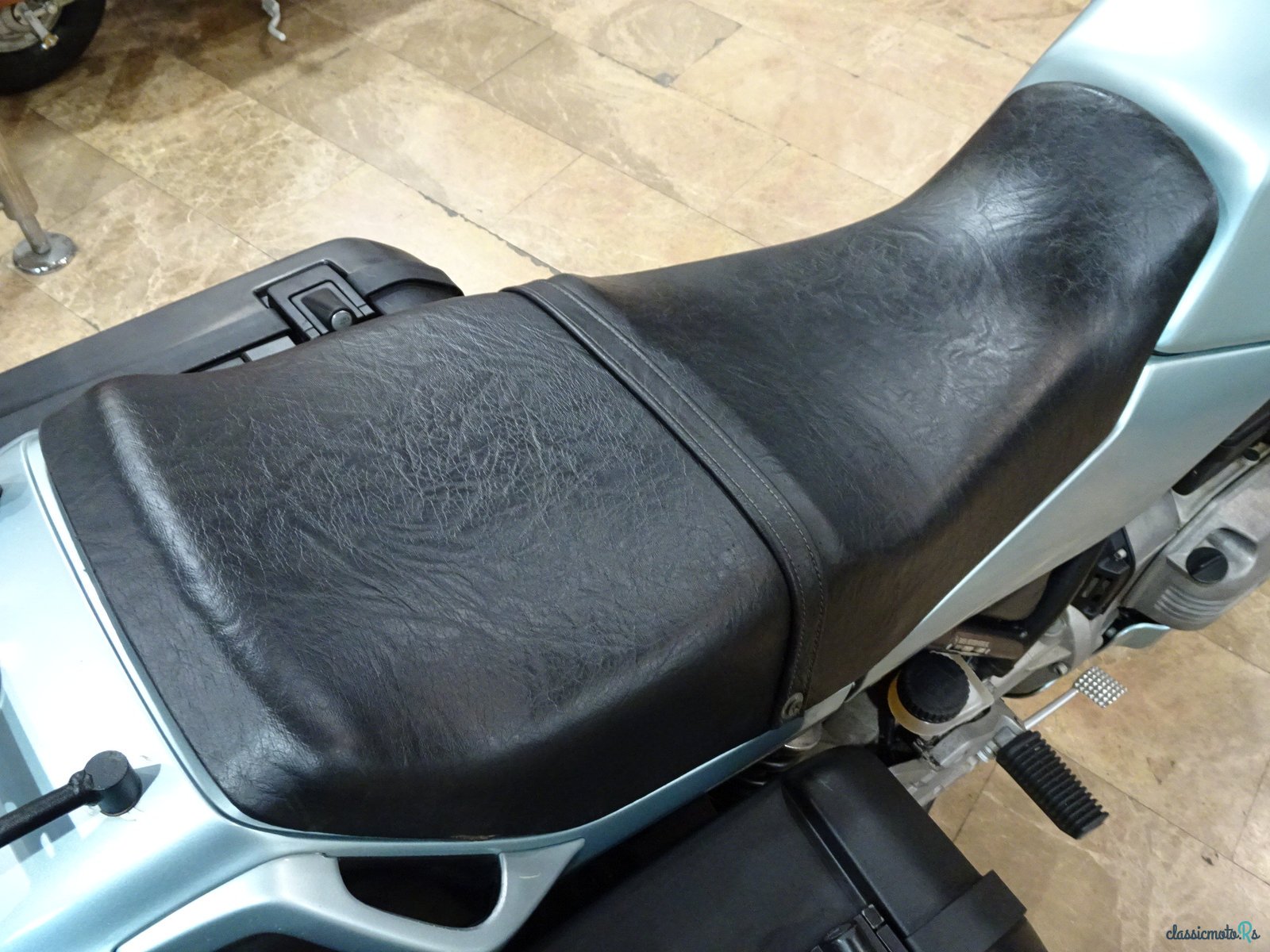 1986' BMW K 75 S photo #5