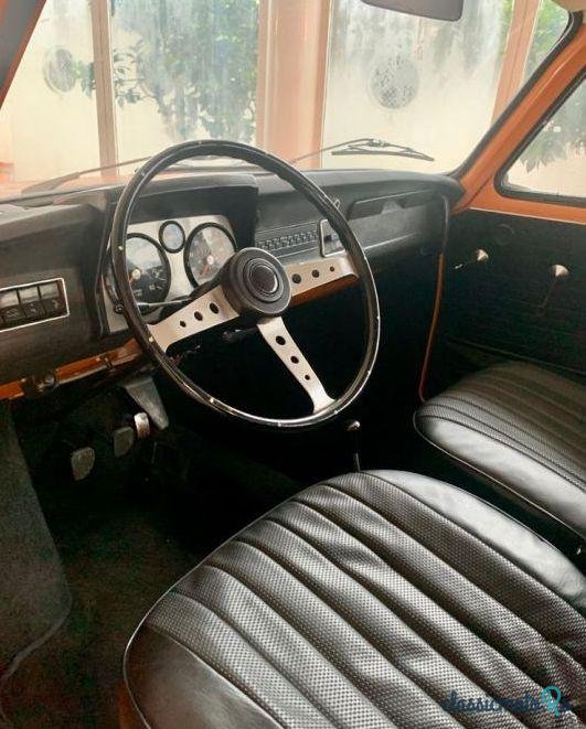 1969' NSU Tts photo #2