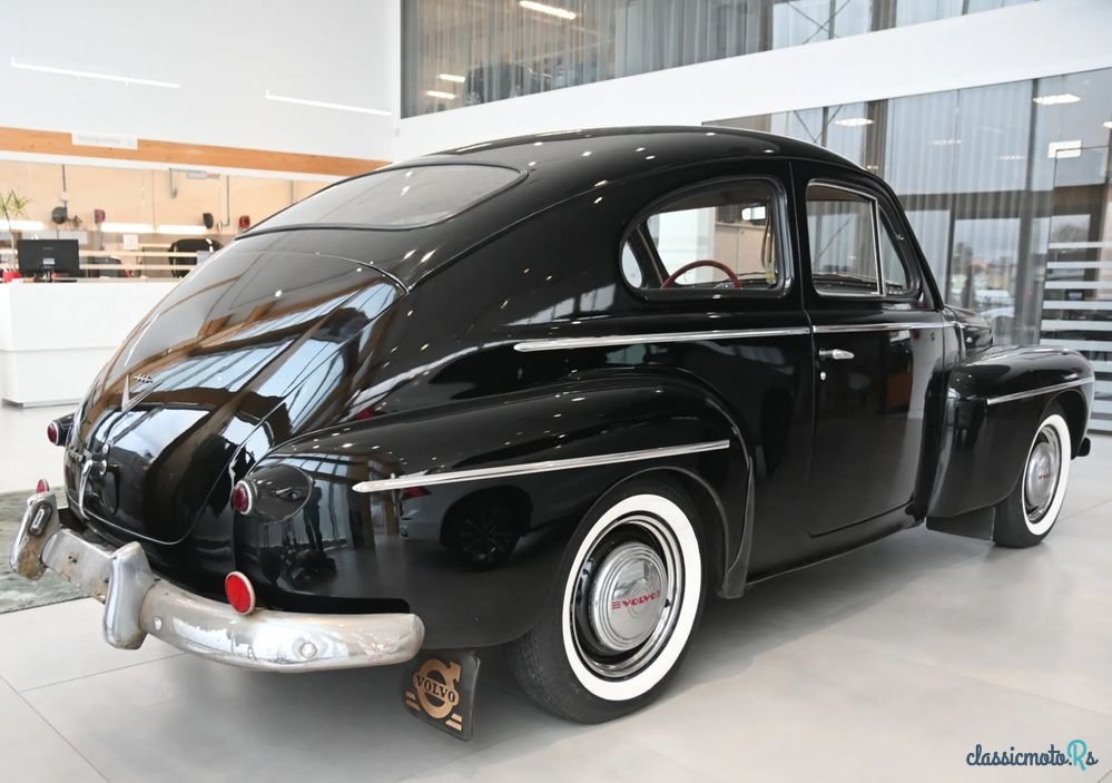 1957' Volvo photo #5