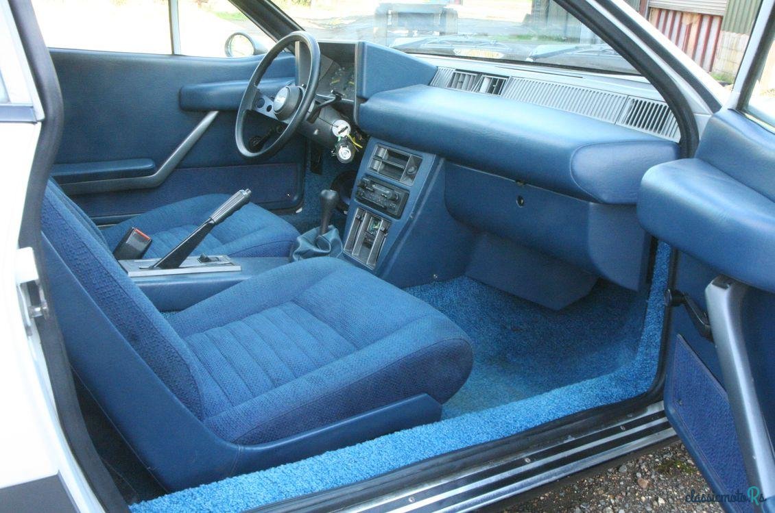 1976' Lancia Monte Carlo photo #4