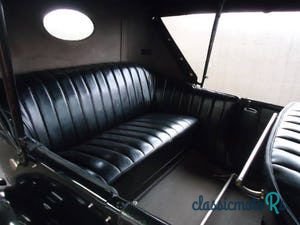 1920' Buick Touring H 45 photo #1