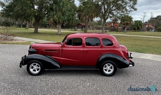 1937' Chevrolet photo #4