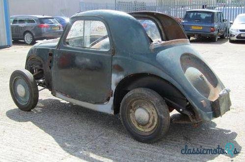 1948' Fiat Topolino 500B photo #4