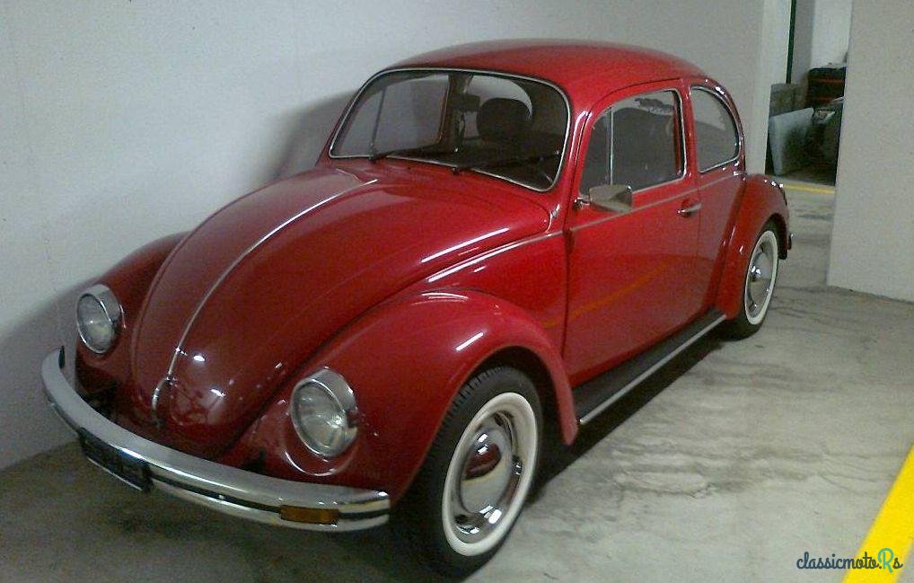 1982' Volkswagen photo #4