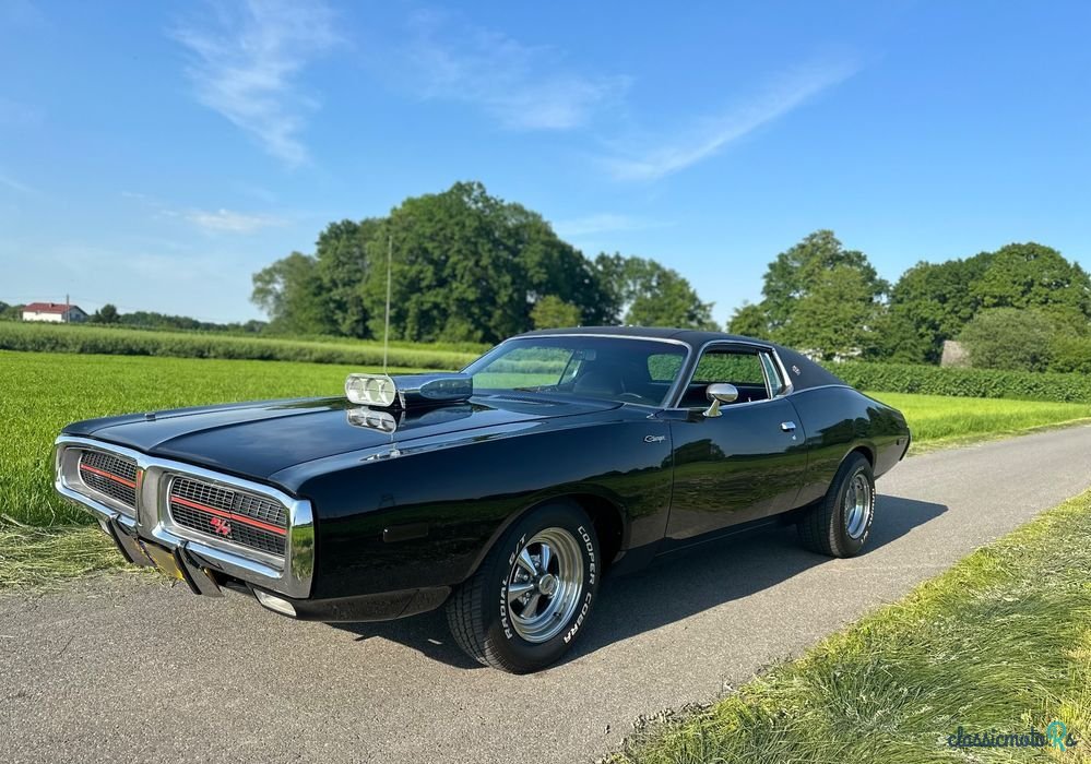 1971' Dodge Charger for sale. Poland