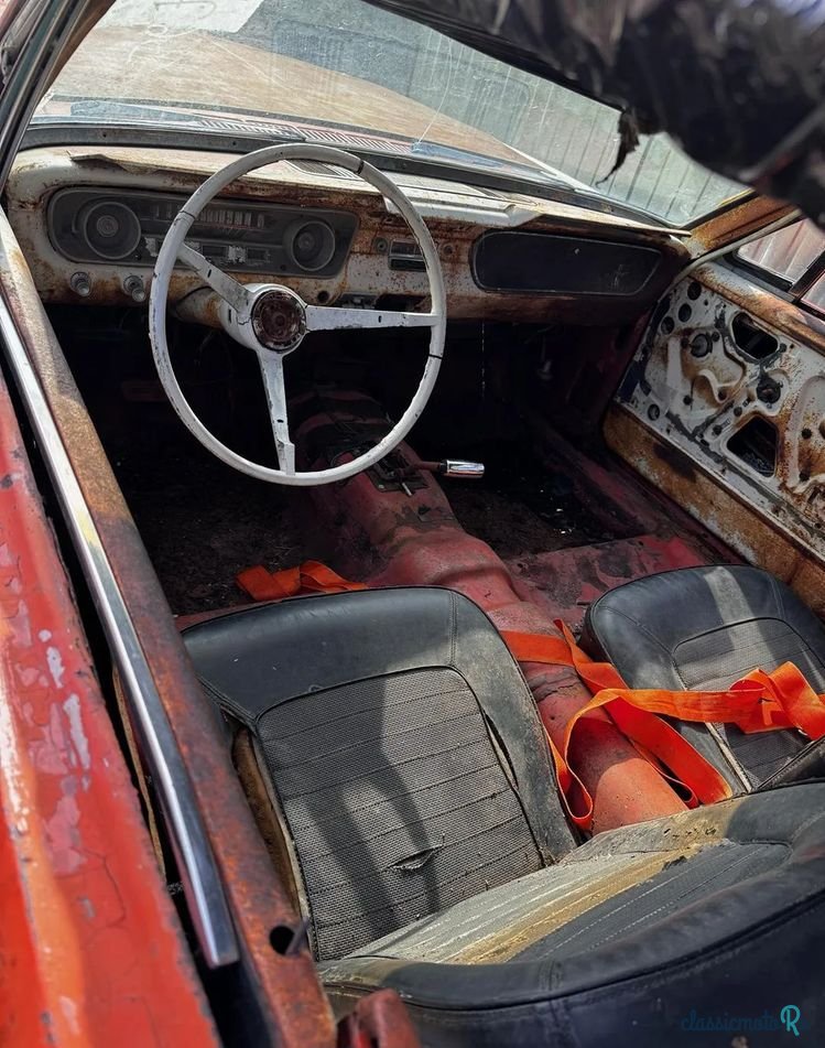 1964' Ford Mustang photo #6