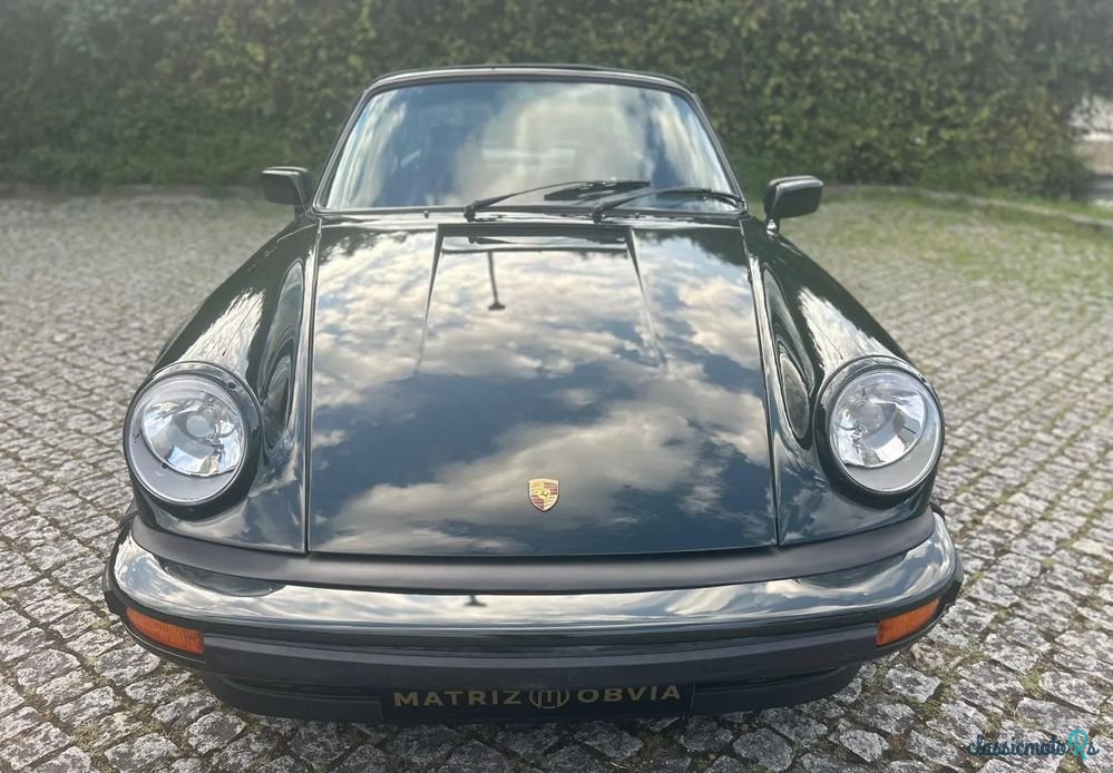 1973' Porsche 911 photo #1