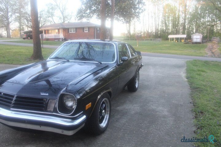 1975' Chevrolet Vega photo #3