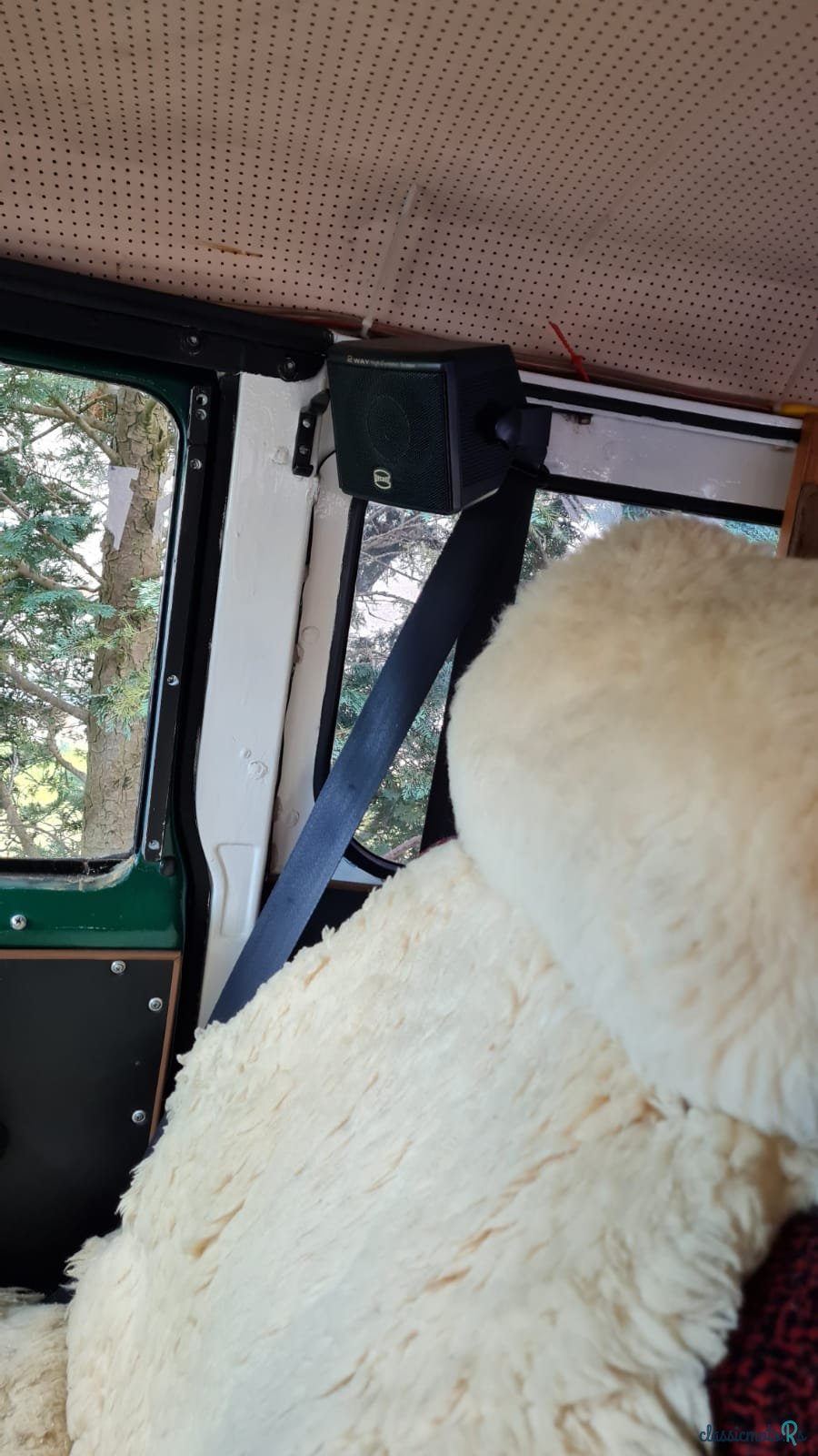 1978' Toyota Land Cruiser photo #3