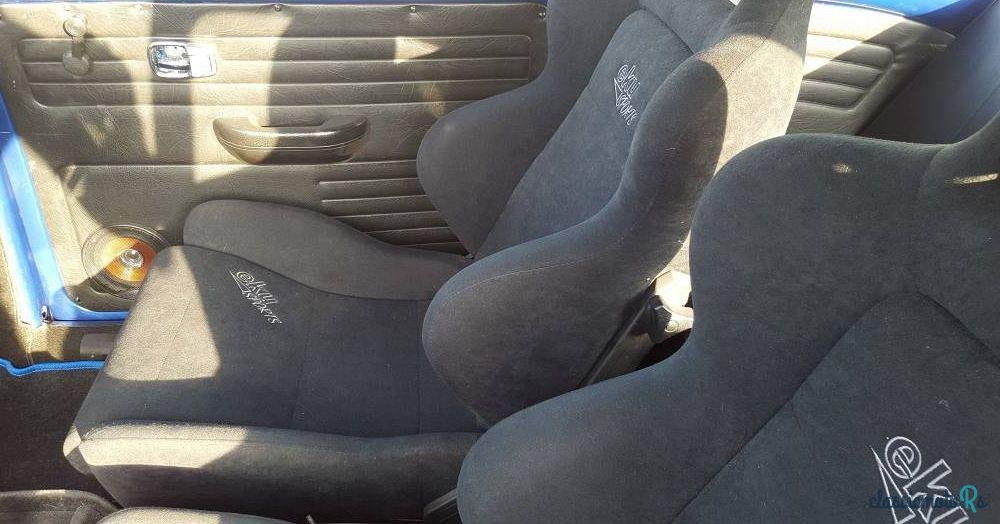 1969' Volkswagen Käfer photo #4