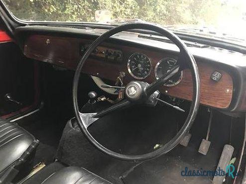 1970' Triumph Herald photo #5