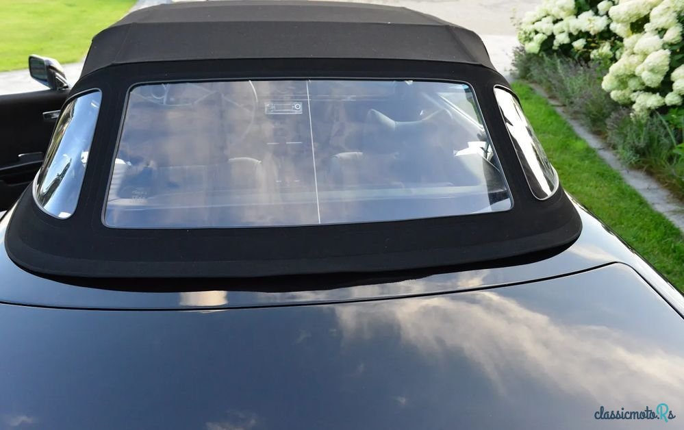 1977' Mercedes-Benz Sl photo #5