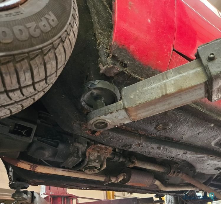 1975' Ford Taunus photo #4