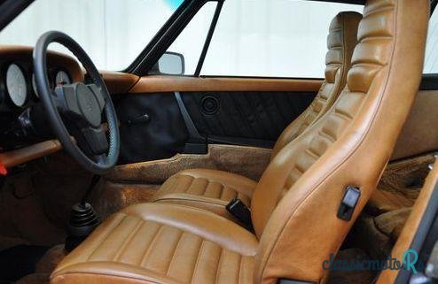 1978' Porsche 911 Targa 3,0 photo #1
