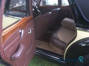 1949' Riley Rmb photo #1