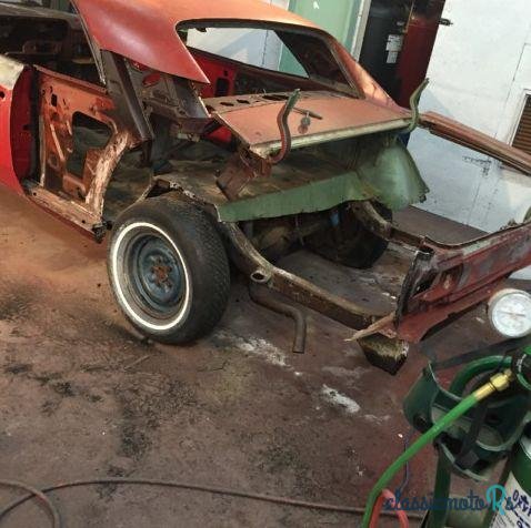 1966' Pontiac photo #1