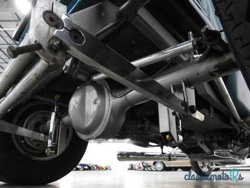 1922' Ford T-Bucket photo #5