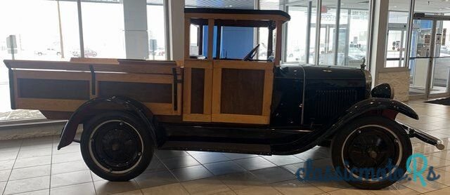 1927' Chevrolet Series AA photo #6