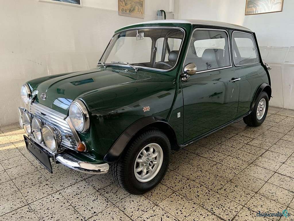 1975' MINI Mini photo #2