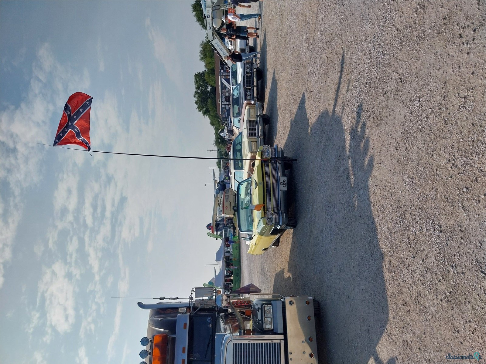 1964' Cadillac Eldorado Convertible photo #4