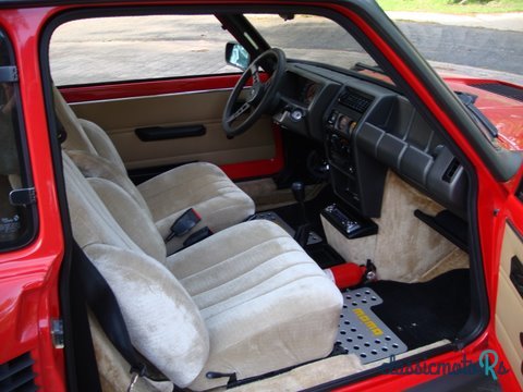 1985' Renault 5 Turbo 2 photo #7