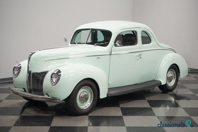 1940' Ford for sale. Tennessee