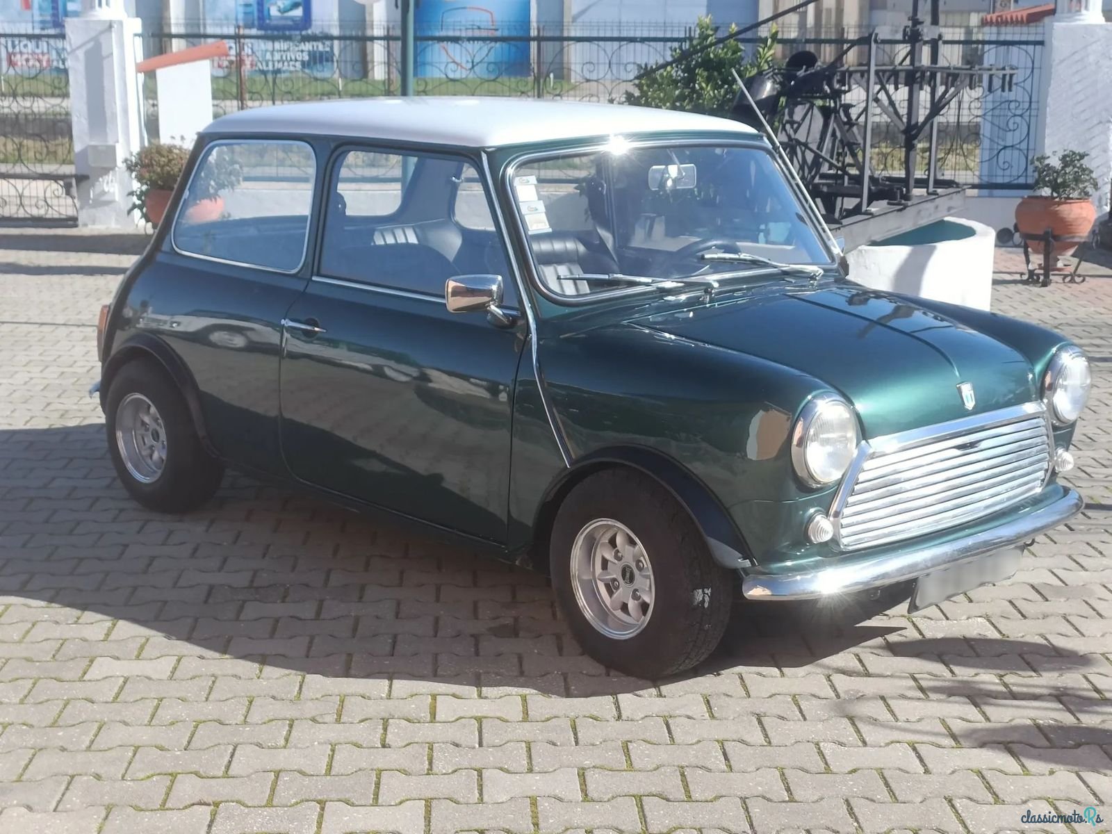 1976' MINI 1000 photo #1