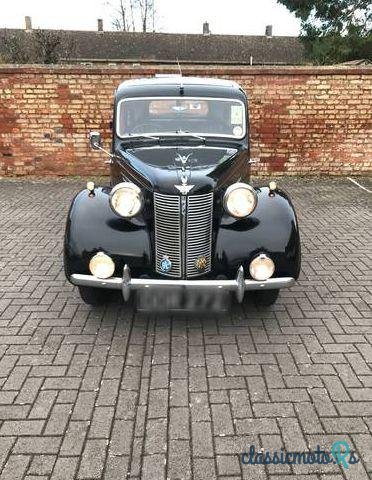 1946' Austin 10 Gs1 photo #5