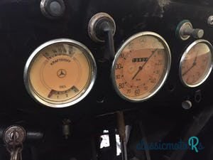 1941' Mercedes-Benz 170 photo #4