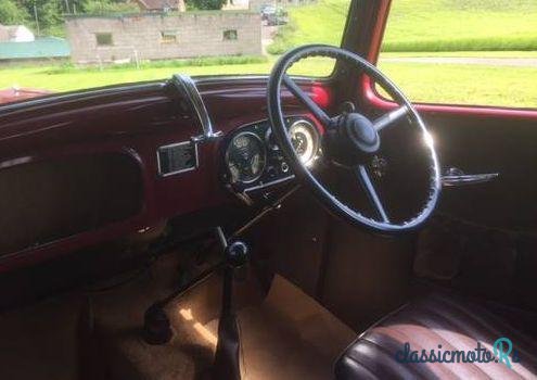 1938' Austin Austin 7 Big Seven 'Sixlite' photo #3