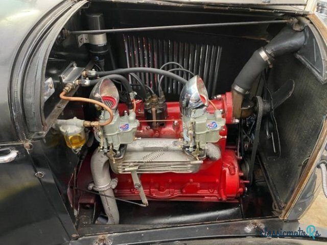 1929' Ford photo #4