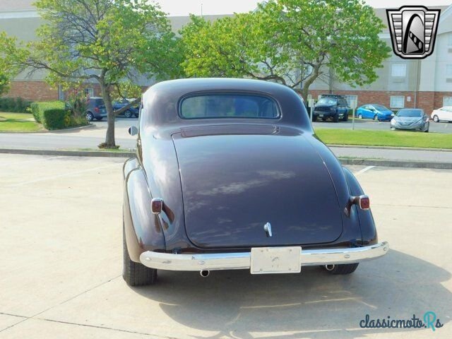 1937' Chevrolet photo #5