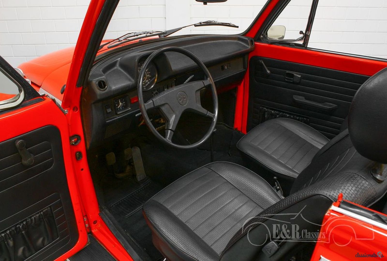 1977' Volkswagen Beetle photo #2