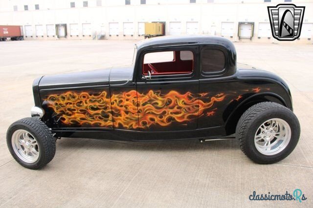 1932' Ford photo #3