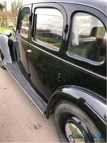 1948' Rover P3 photo #2