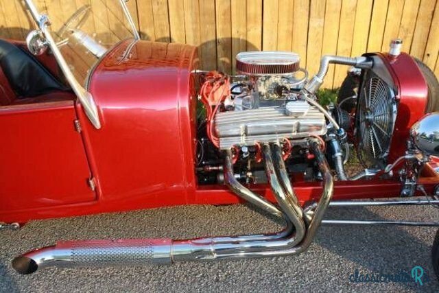 1927' Ford photo #2