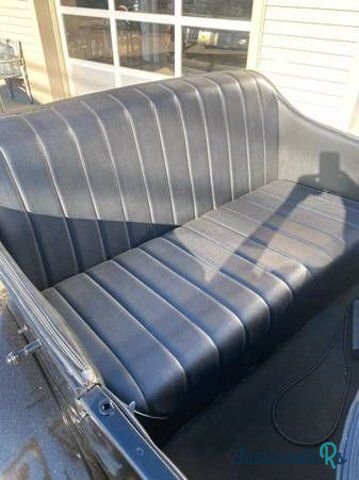 1925' Chevrolet Superior photo #5