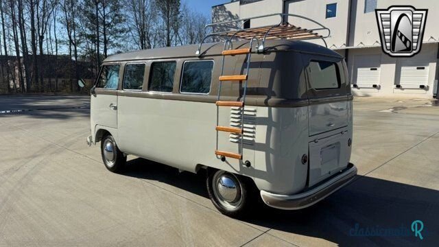 1959' Volkswagen Vans photo #4