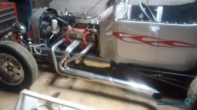 1928' Ford Model A photo #1